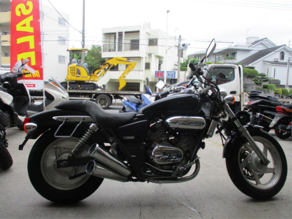 Honda MAGNA250 1994