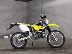 Suzuki RMX250S