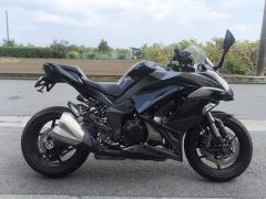 Kawasaki NINJA1000A 2017