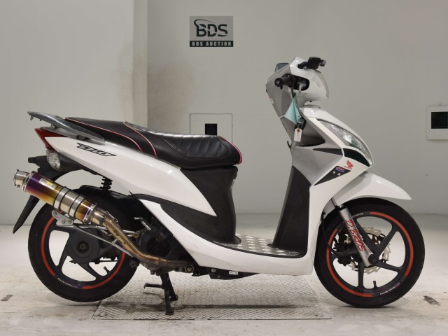 Honda DIO110 2011