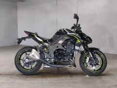 Kawasaki Z1000R 2017