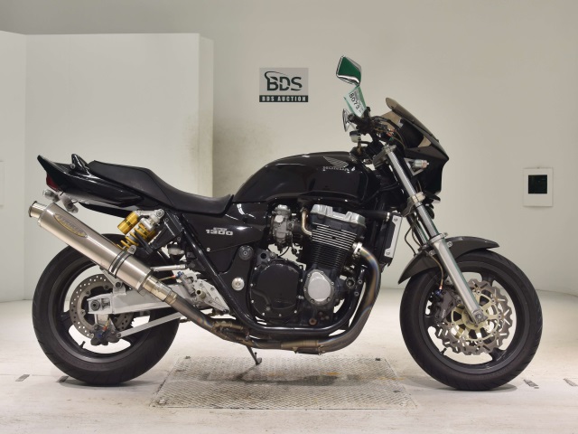 Honda CB1300SF 1998