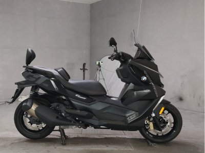 BMW C400GT 2022