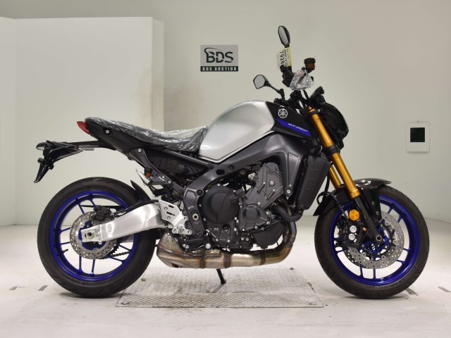 Yamaha MT-09SP 2024