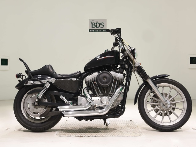 HD SPORTSTER XL883L 2005