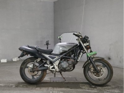 Yamaha R1-Z 1992