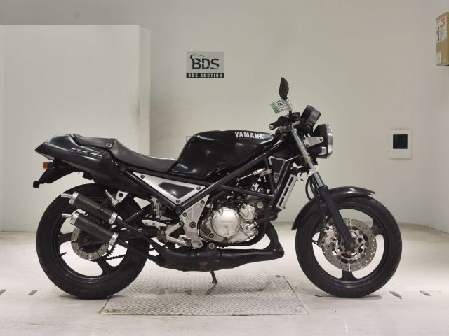 Yamaha R1-Z 1992