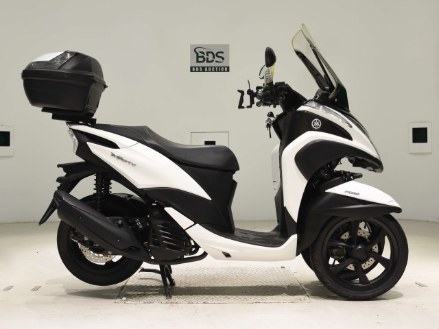 Yamaha TRICITY 125 2018