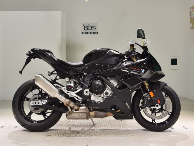 BMW S1000RR 2025
