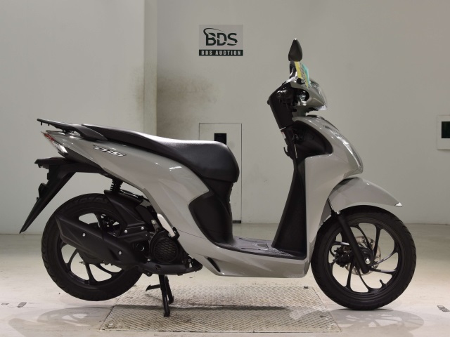 Honda DIO110-3 BASIC 2023