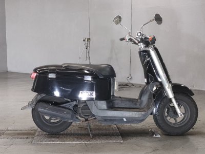 Yamaha VOX 2009
