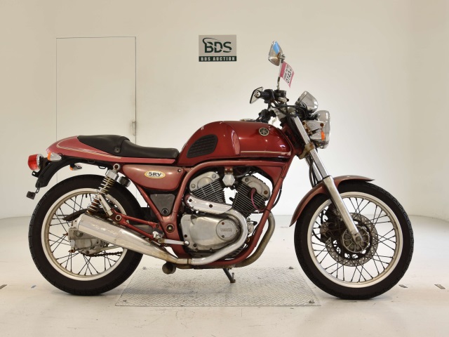 Yamaha SRV250 1993