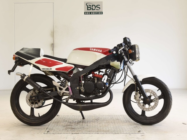 Yamaha TZR50