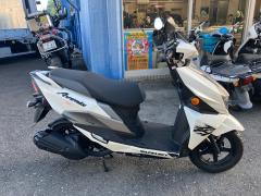 Suzuki AVENIS125