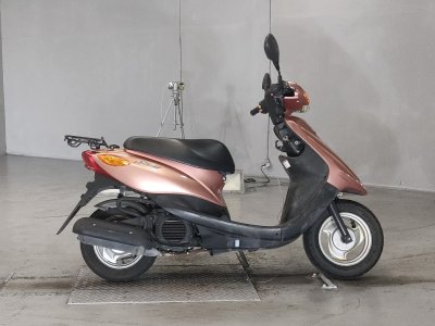 Yamaha JOG 115