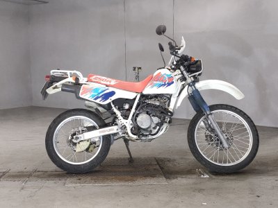 Honda XLR250R BAJA 1992