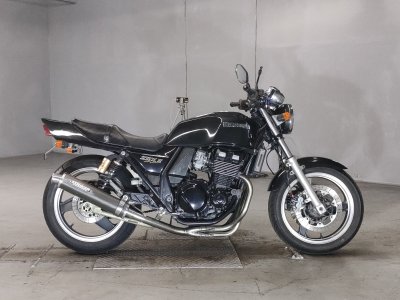 Kawasaki ZRX400 1997