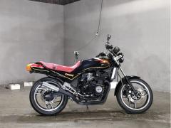 Yamaha XJ400Z 1983
