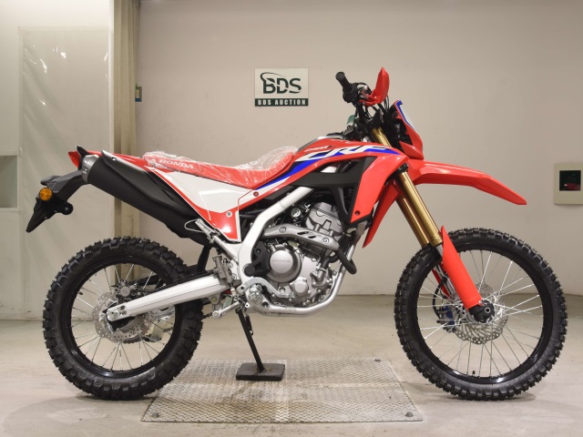 Honda CRF250L 2023
