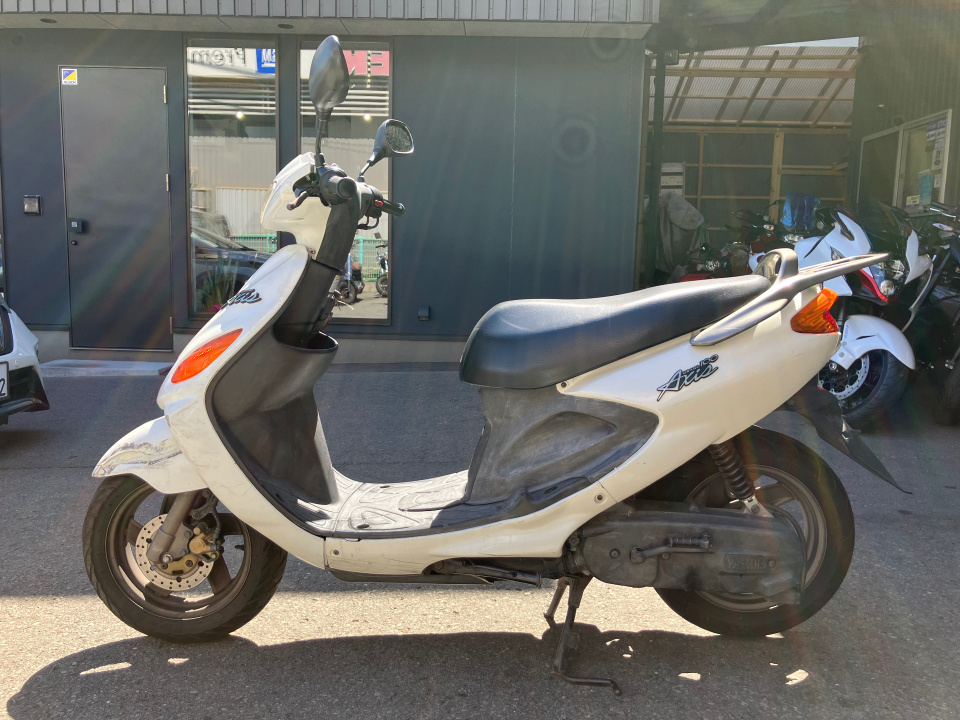 Yamaha GRANDAXIS100 2005