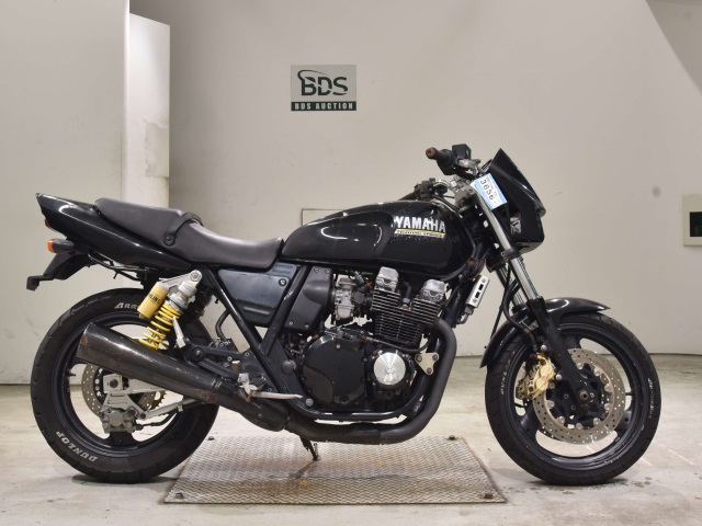 Yamaha XJR400 1998