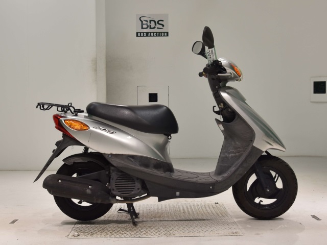 Yamaha JOG 115 2015