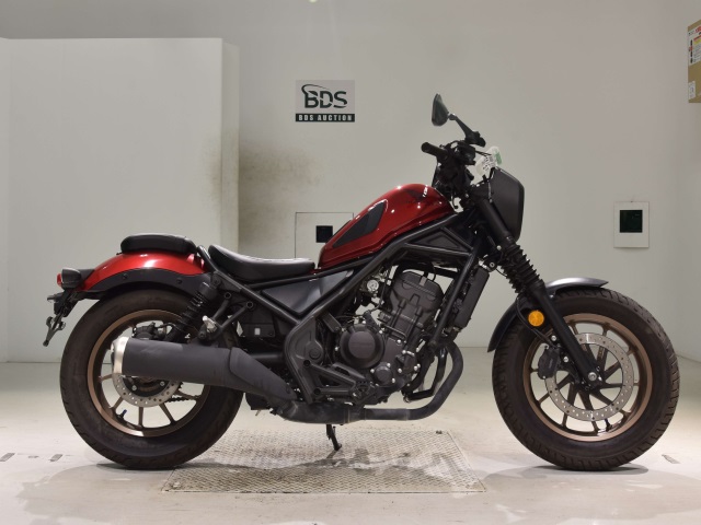 Honda REBEL S CMX250 2023