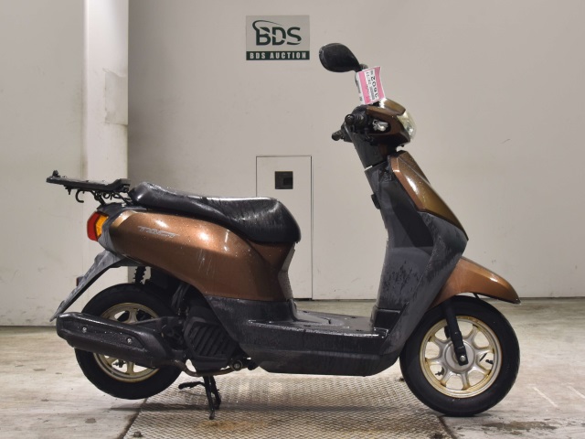 Honda TACT-4 BASIC 2015