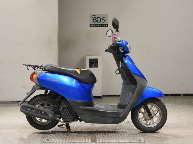 Honda TACT50 2016