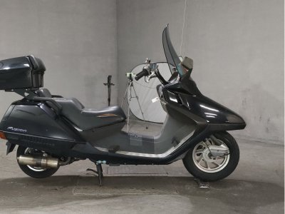 Honda FUSION 2003