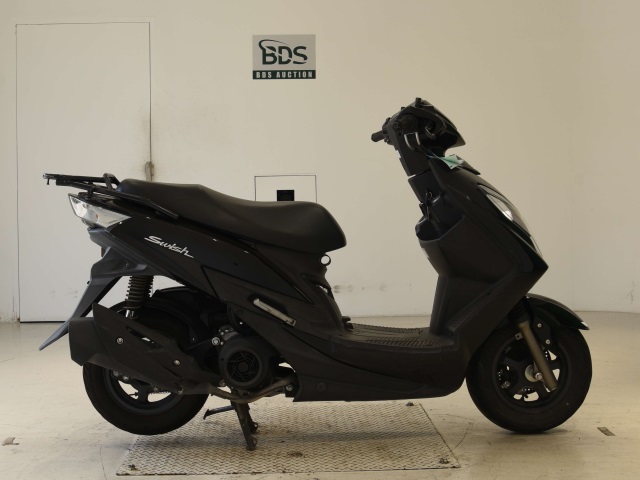 Suzuki SWISH125