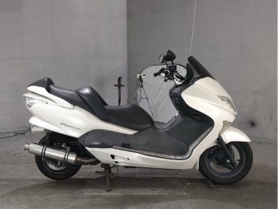 Honda FORZA Z 2004