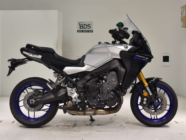 Yamaha TRACER9 GT 2021