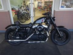 HD SPORTSTER FORTY-EIGHT XL1200X 2020