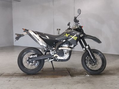 Yamaha WR250X 2014