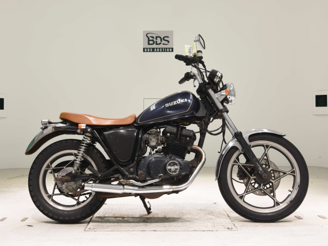 Suzuki GSX250L