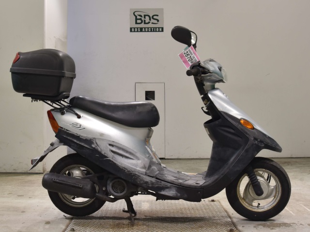 Yamaha BJ 2006