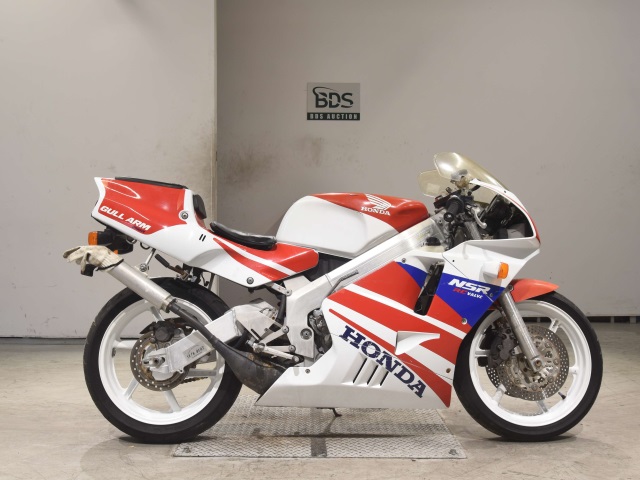 Honda NSR250R 1990