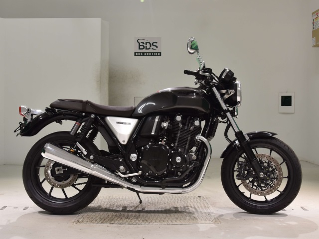 Honda CB1100RS 2019