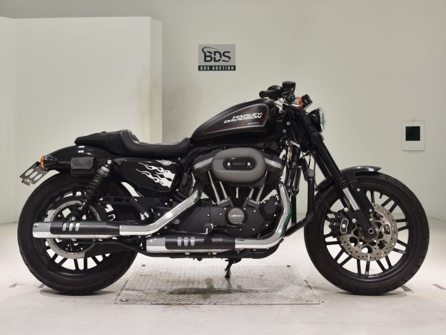 HD ROADSTER XL1200CX 2019