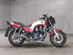 Honda CB750 2007
