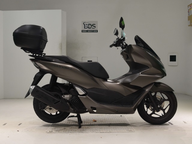 Honda PCX160 2023