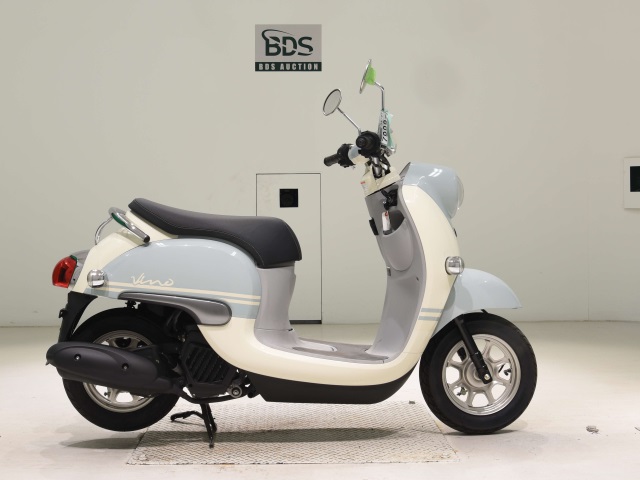 Yamaha vino -4 2021