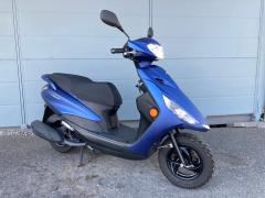 Yamaha AXIS Z 2019