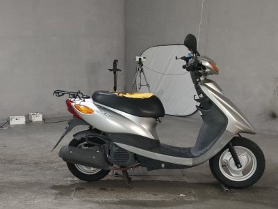 Yamaha JOG 115 2013