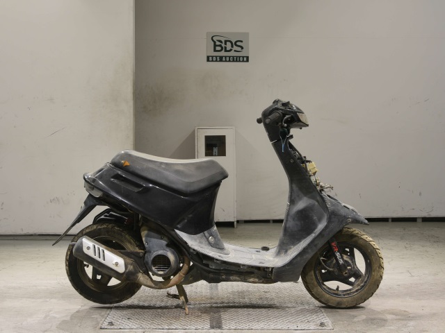 Honda DIO SR 1990