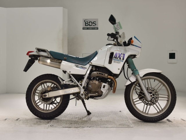 Honda AX-1 1989