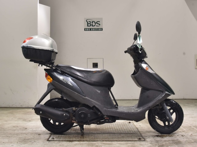Suzuki ADDRESS V125