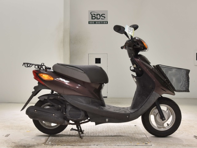Yamaha JOG 115 2011