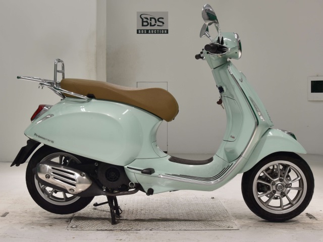 Vespa PRIMAVERA150 2020